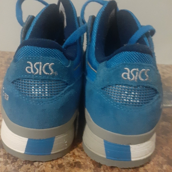 Size 6.5 - ASICS GEL-Lyte III Puddle Pack - H5U3L-4242 - Picture 7 of 11